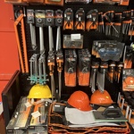 Partij Diverse Skandia gereedschap